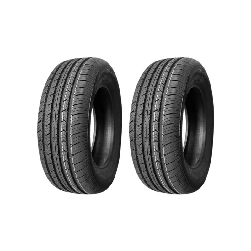 لاستیک خودرو رودوینگ  مدل RW-581 سایز 13 / 65 / 165 میلی‌متر تولید سال 2023 تعداد 2 حلقه