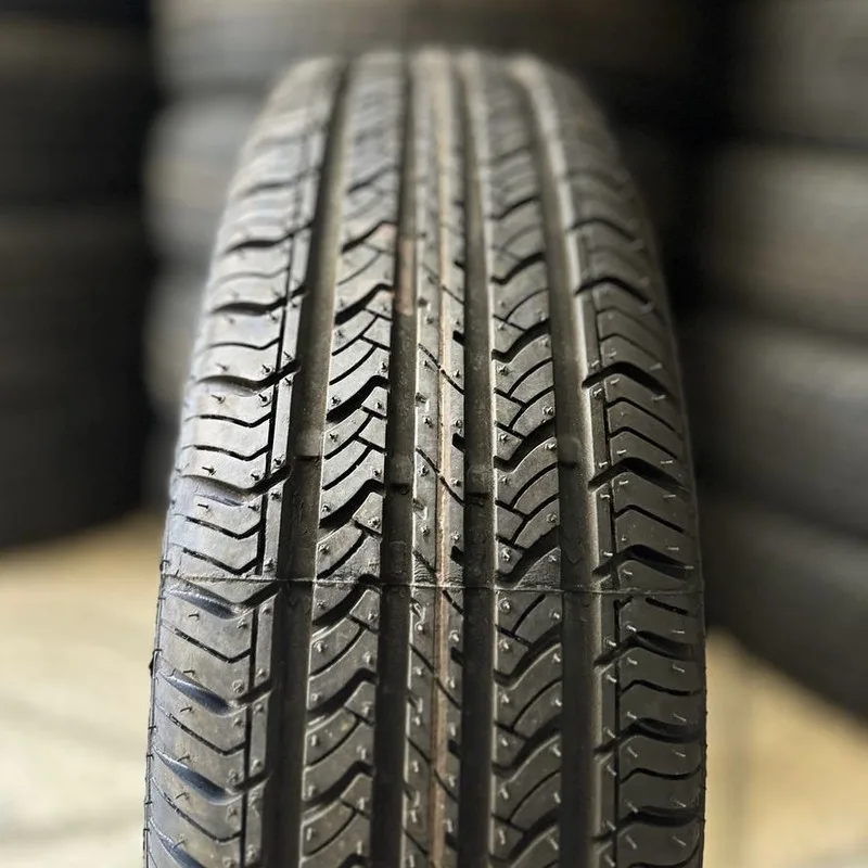 لاستیک خودرو رازی تایر مدل Parnia RG414 سایز 13 / 70 / 175 میلی‌متر تولید سال 2025 - 2 حلقه